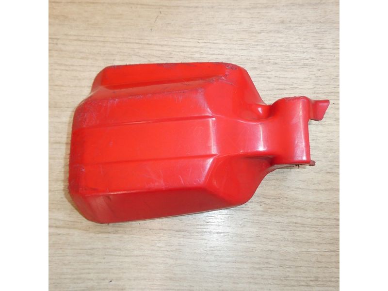 Protège main droit Kawasaki KMX 125, KDX 125 1989 à 1993