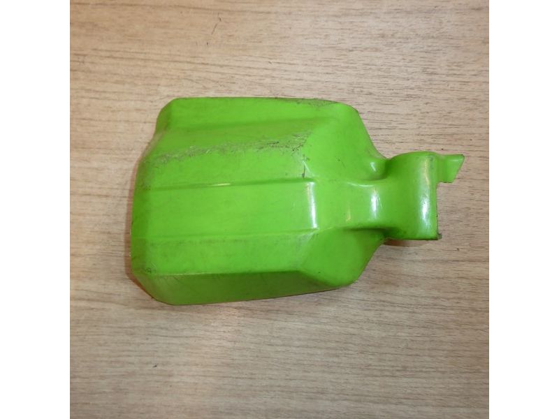 Protège main droit Kawasaki KMX 125, KDX 125 1989 à 1993