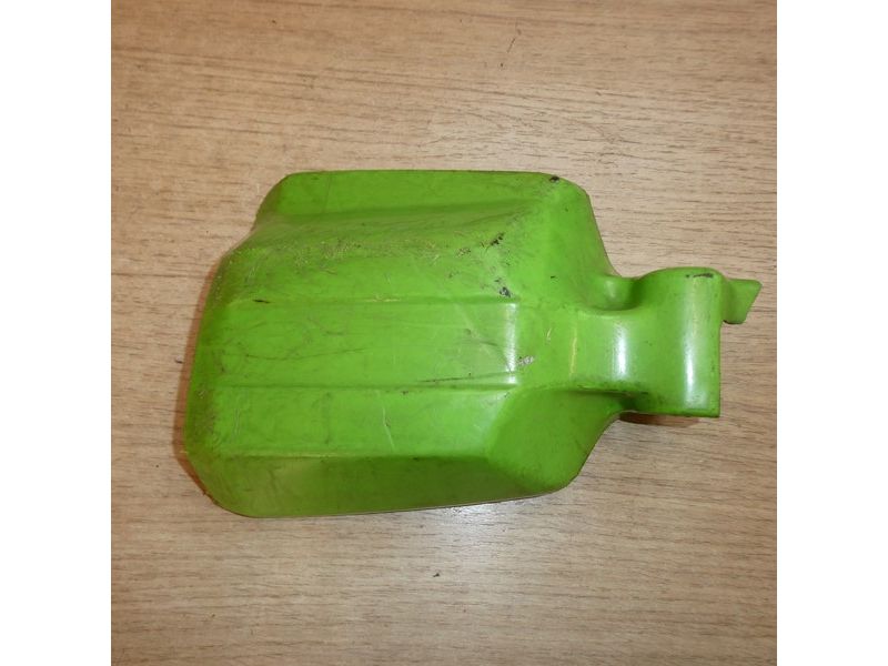 Protège main droit Kawasaki KMX 125, KDX 125 1989 à 1993
