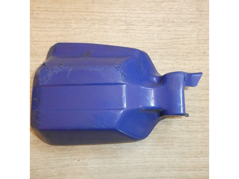 Protège main droit Kawasaki KMX 125, KDX 125 1989 à 1993
