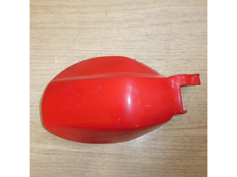 Protège main droit Kawasaki KLE 500 1991 à 2004 LE500A