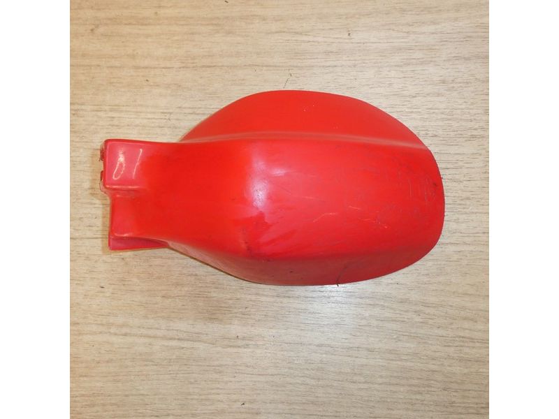 Protège main gauche Kawasaki KLE 500 1991 à 2004 LE500A