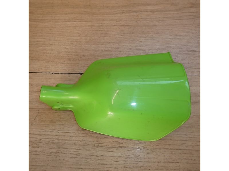 Protège main gauche Kawasaki KDX 200 1989 à 2004