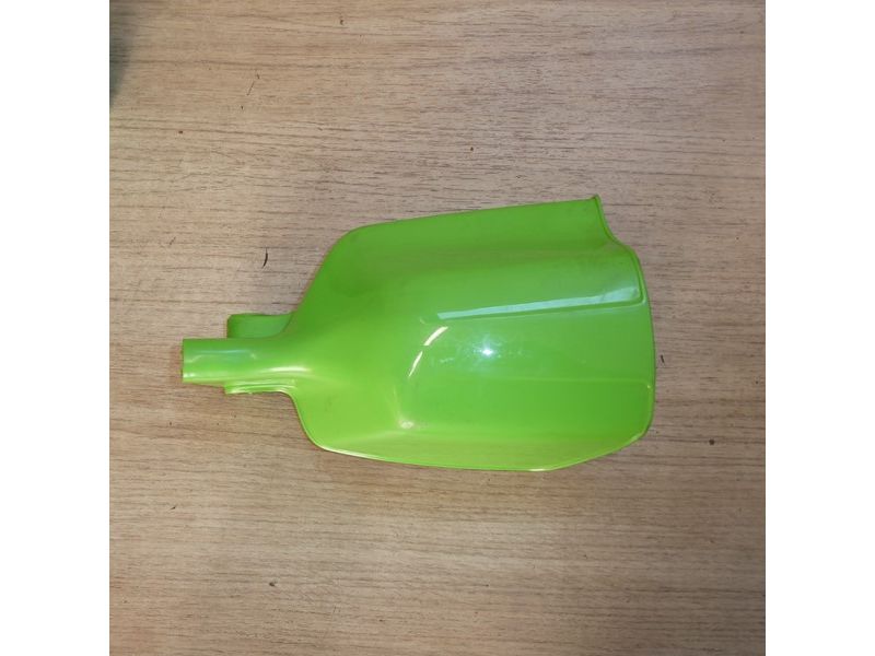 Protège main gauche Kawasaki KDX 200 1989 à 2004