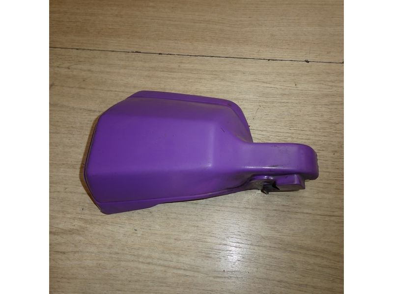Protège main droit Honda NX 650 Dominator RD08 1996 à 2000
