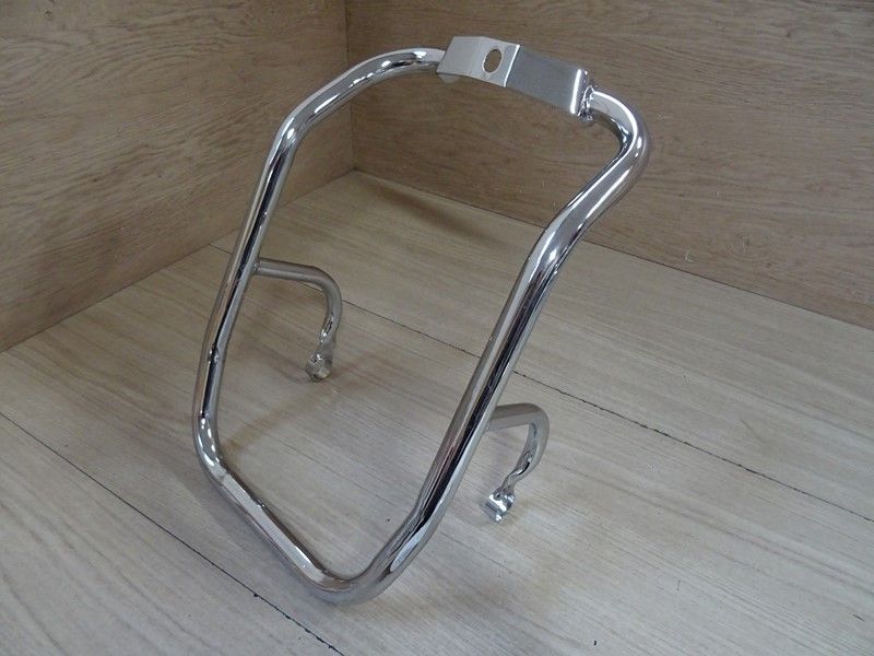Protection de radiateur d'eau de refroidissement Honda VT 1100 C2 1995/2001 (08P51-MAH-800)