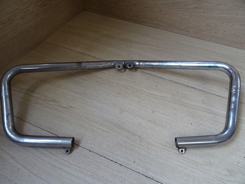 Pare cylindres d'origine Moto Guzzi 
1000 California 3 type VW 1987/1993