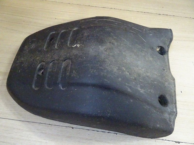 Sabot moteur BMW F650 -/ST Funduro type E169 1996/1999