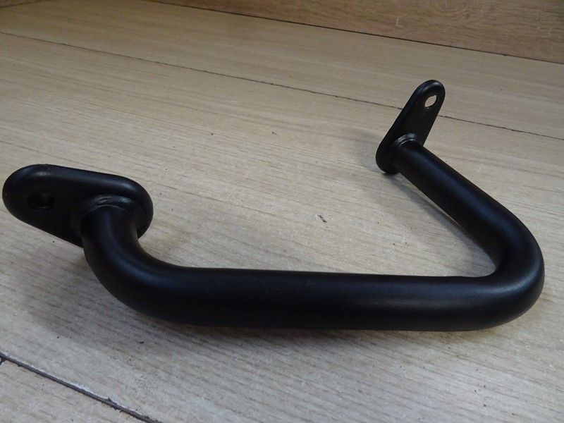 Crash bar supérieur gauche option d'origine Triumph 400 Scrambler X 2024/-