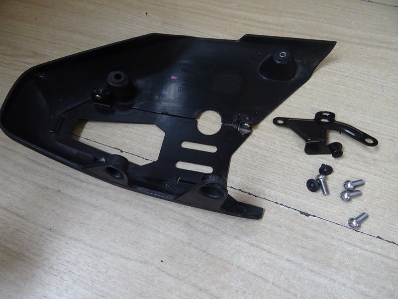 Sabot Triumph 900 Tiger 2020/-