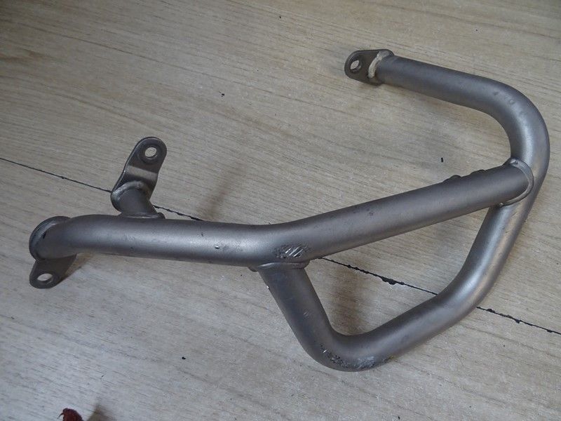 Crash bar inférieur gauche Triumph 1200 Tiger Rally Explorer 2022/-