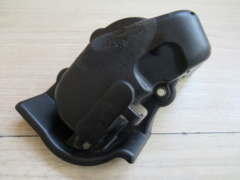 Cache pompe à essence Ducati 1100 Evo 2012-2013 (24713285A)
