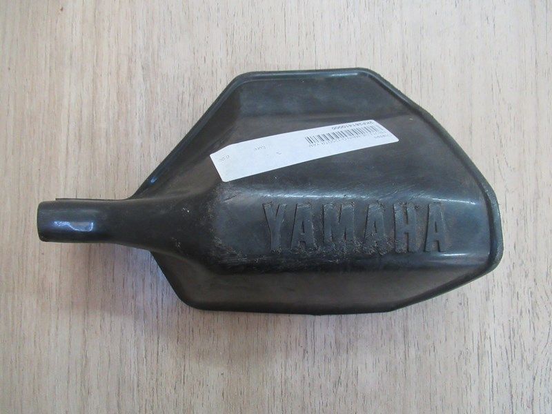 Protège main gauche Yamaha 125 DTR 1989-1998
