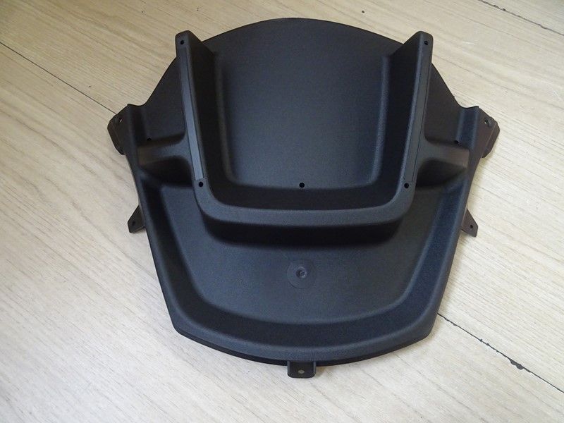 Protection de face avant Piaggio MP3 toutes cylindrées 2011/2013 (673864000C)