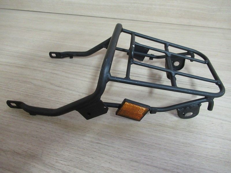 Porte paquet Yamaha DT50 1NN 1986-1988