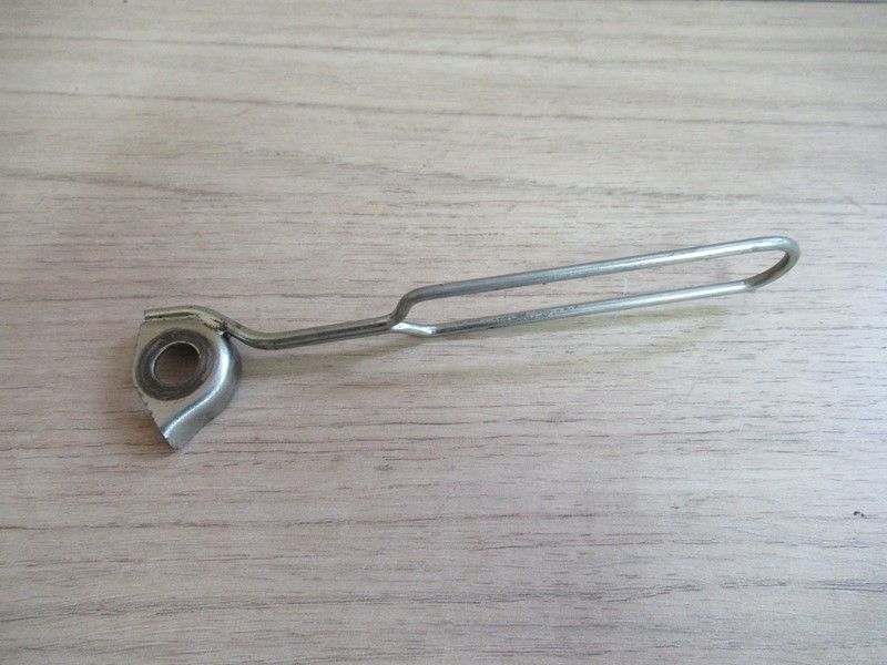 Passe câble de compteur Yamaha XJS900 Diversion 1995-2001