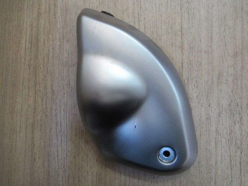 Petit cache gauche Suzuki 600 Bandit 1995-1999