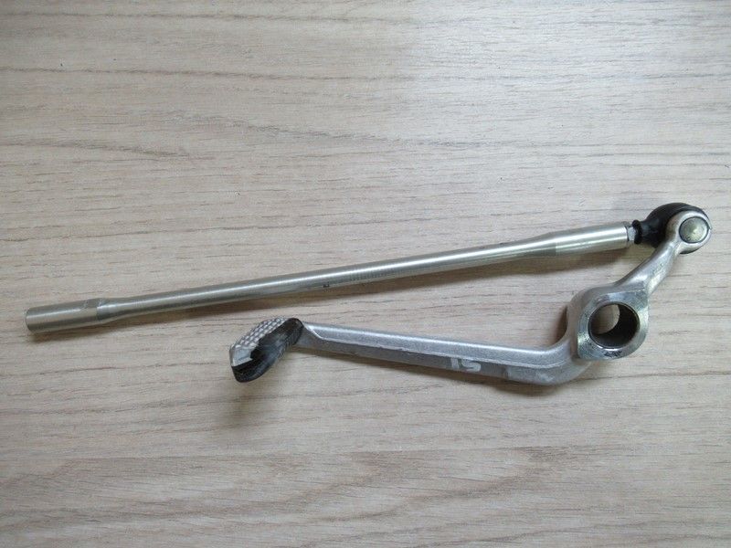 Sélecteur Yamaha R1 2001-2002