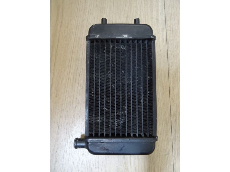 Radiateur droit Caviga 125 Supercity 1997-1999