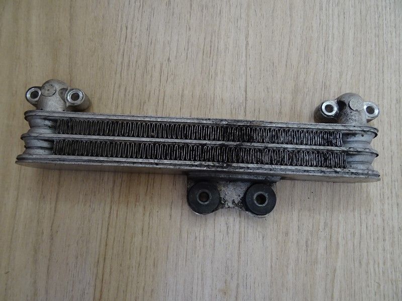 Radiateur d'huile Honda 1000 VTR 1997-2006