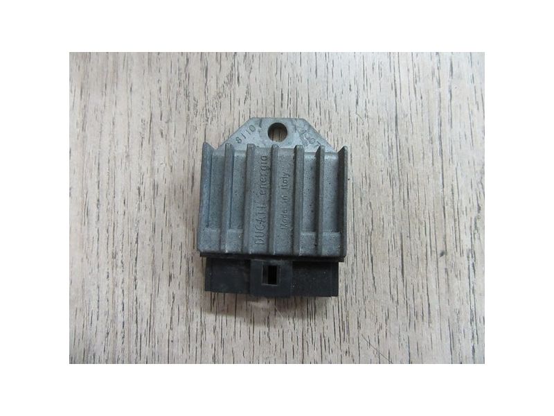 Régulateur Yamaha DT 50 2003-2011
