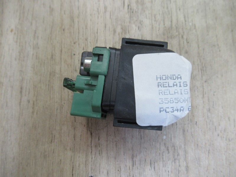 Relais de démarreur Honda CB 600 Hornet 1998-2002