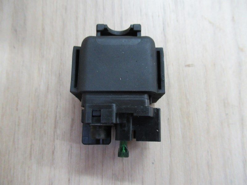 Relais de démarreur Kawasaki Z750 2004-2006