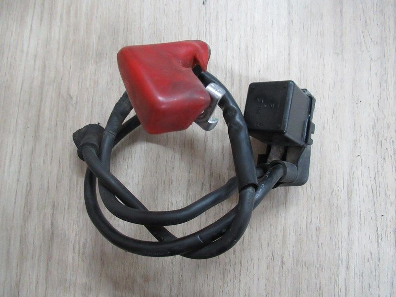 Relais de démarreur Kawasaki Z750 2004-2006