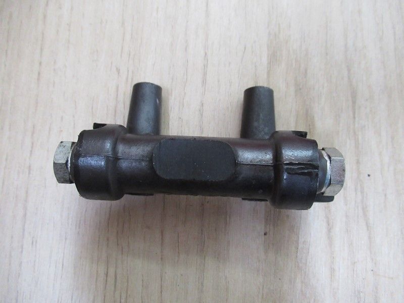 Répartiteur frein avant Kawasaki GPZ 1000 RX 1986-1988