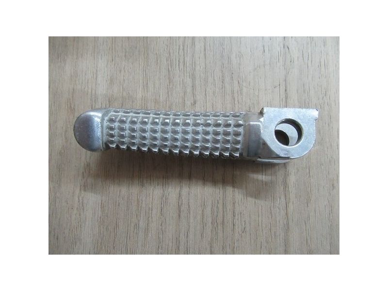 Repose pied arrière gauche Suzuki 750 GSXR 1996-1999
