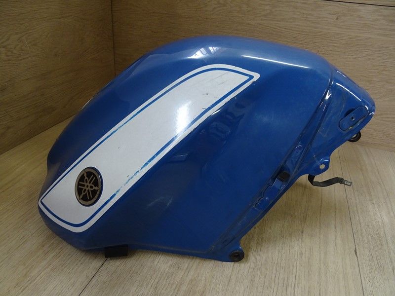Réservoir Yamaha 1300 FJR 2006-2008