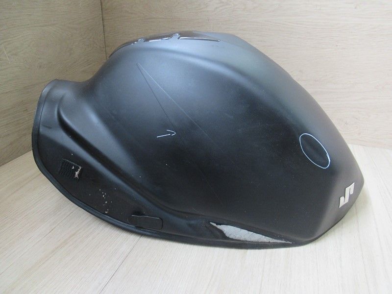 Réservoir Suzuki 600 GSXR 2001-2002
