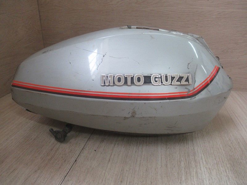 Réservoir Moto Guzzi V65 1983-1987