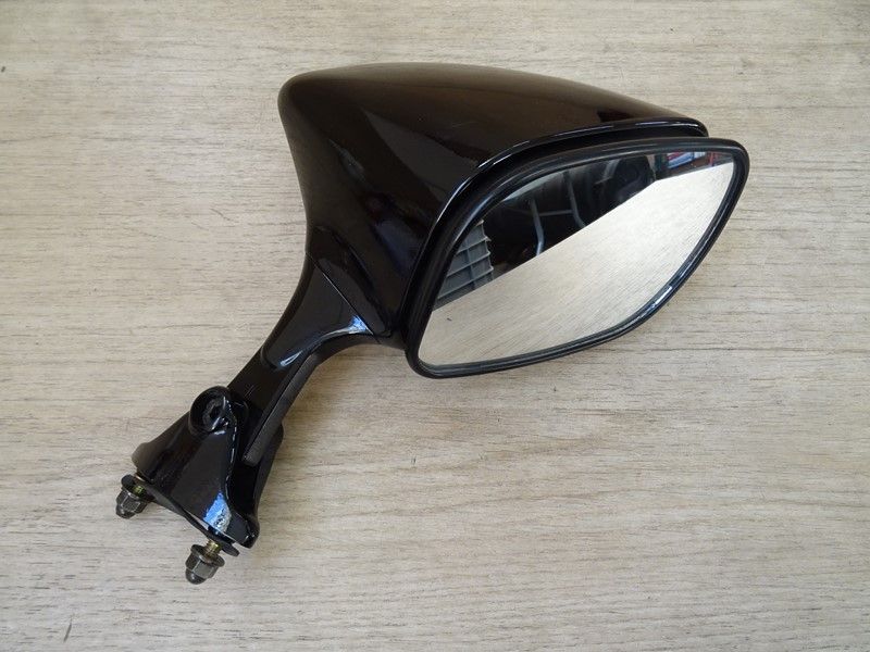 Rétroviseur droit Kawasaki ZX12R type ZXT20AAA 2000/2001