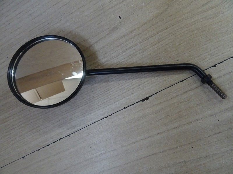 Rétroviseur gauche Scooter et autres