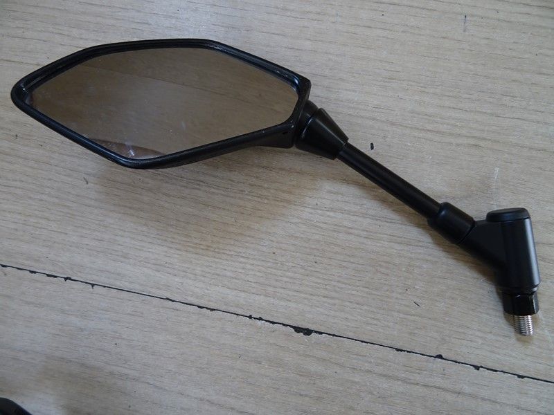 Rétroviseur gauche Yamaha Tracer 9 2021/-