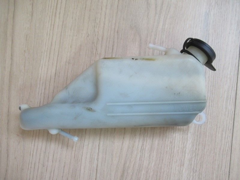 Réservoir de refroidissement liquide Honda VTR1000 (SC36) 1997-2006
