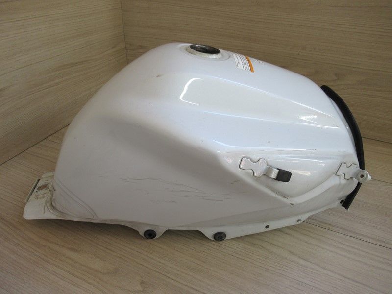 Réservoir d'essence Yamaha YS125 2017