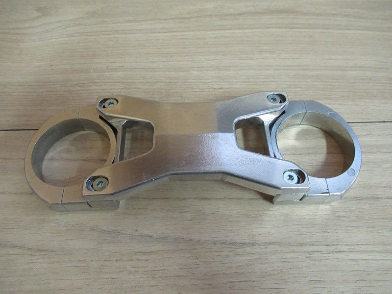 Rigidificateur de fourche 