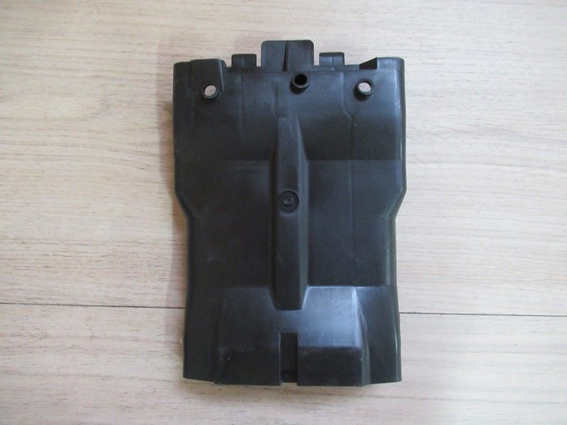 Protection moteur Yamaha CA50 Riva 1983-1986 (14T-21471-00)