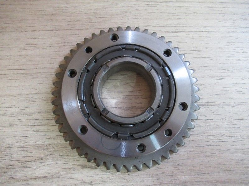 Roue libre de démarrage Honda CBF600 Hornet 1998-2002