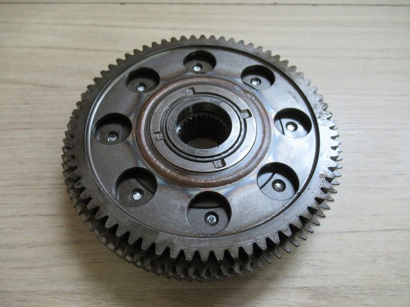 Roue libre de démarreur Honda ST1100 Pan European 1990-2002