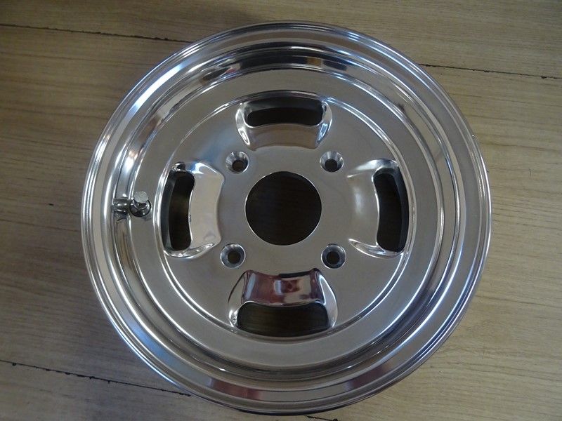 Jante avant TGB Blade 250,325 Target 325 (513362A)