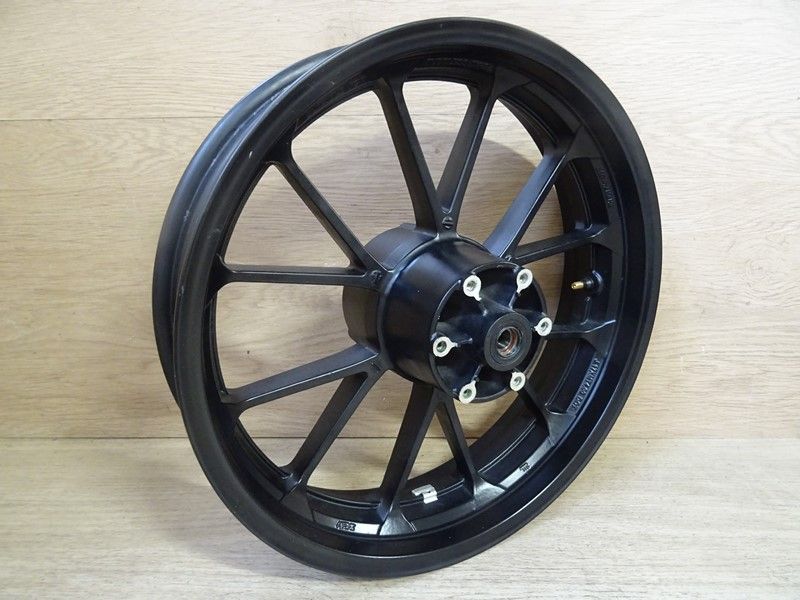 Roue arrière Yamaha 125 YZF R 2015/18 – MT 125 2015/19
