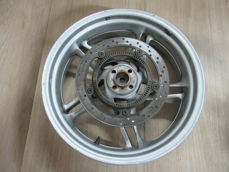 Roue arrière BMW 1150 RT 2000-2003