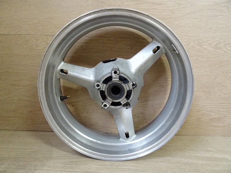 Roue jante arrière Suzuki SV 1000 2003-2007