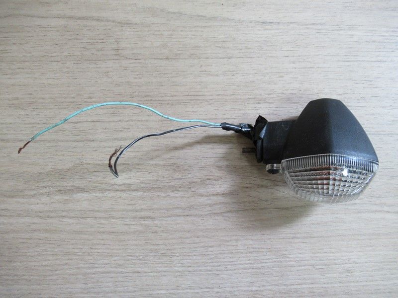 Clignotant arrière droit Suzuki GSXF650 2008-2010