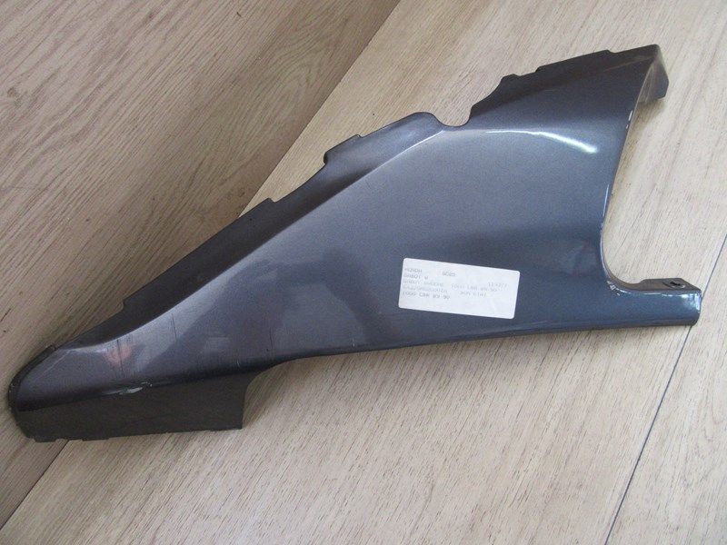 Sabot gauche Honda 1000 CBR (SC25) 1989-1990