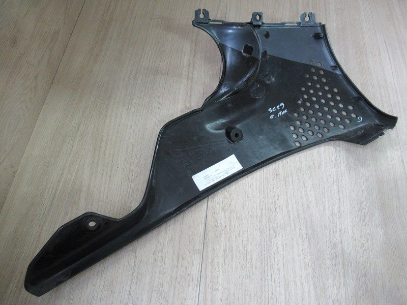 Sabot gauche Honda 900 CBR (SC29) 1992-1995