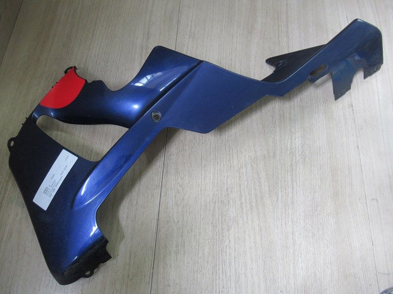Sabot gauche Honda 900 CBR 2000-2001 (SC44) -64470-MCJA-0000